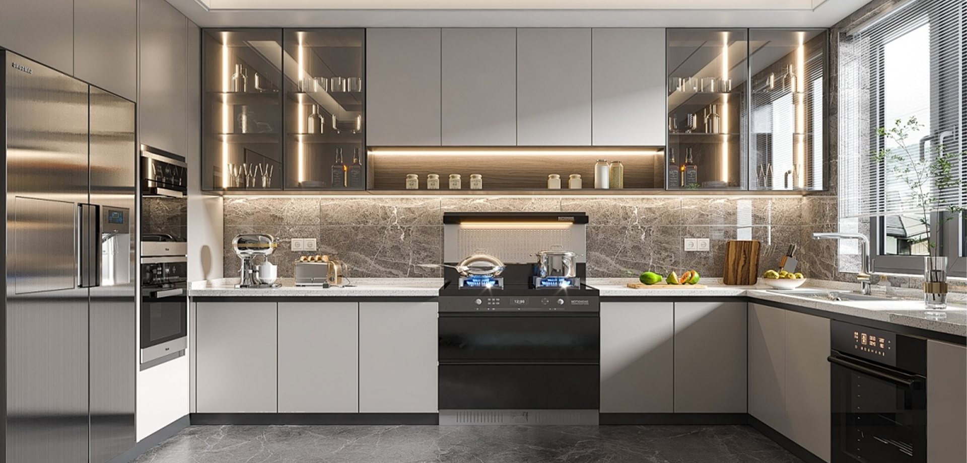  Smart Home Decoration